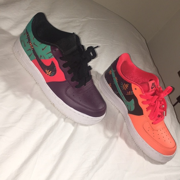cheap low top air force ones